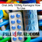 Oral Jelly 100Mg Kamagra How To Use 40